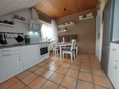 Apartment 2-Bettwohnung Traumblick - Features photo 19