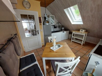 Apartment 2-Bettwohnung Traumblick - Features photo 20