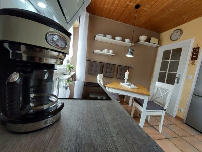 Apartment 2-Bettwohnung Traumblick - Features photo 21