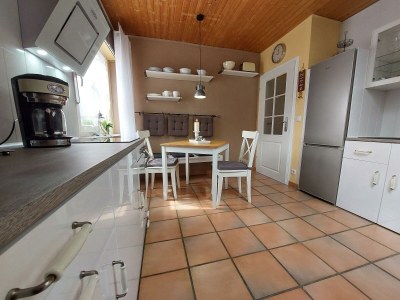 Apartment 2-Bettwohnung Traumblick - Features photo 22