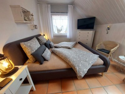 Apartment 2-Bettwohnung Traumblick - Features photo 23