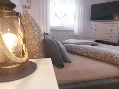 Apartment 2-Bettwohnung Traumblick - Features photo 24