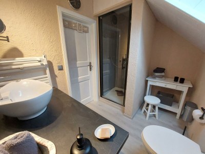 Apartment 2-Bettwohnung Traumblick - Features photo 27