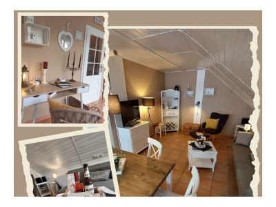 Apartment 2-Bettwohnung Traumblick - Features photo 28