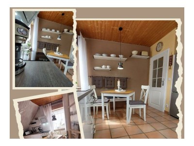 Apartment 2-Bettwohnung Traumblick - Features photo 31