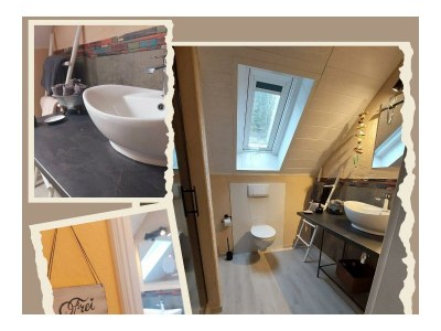 Apartment 2-Bettwohnung Traumblick - Features photo 32