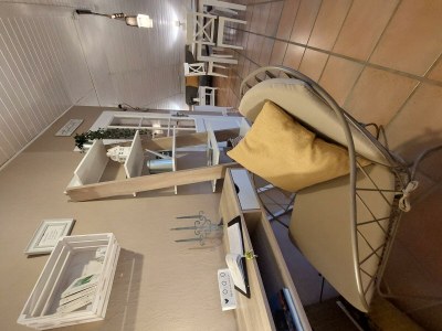 Apartment 2-Bettwohnung Traumblick - Features photo 34