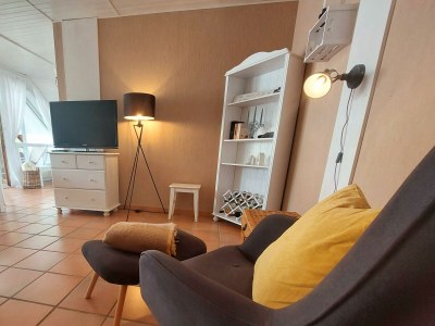 Apartment 2-Bettwohnung Traumblick - Features photo 35