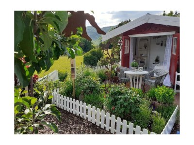 Apartment 2-Bettwohnung Traumblick - Features photo 38