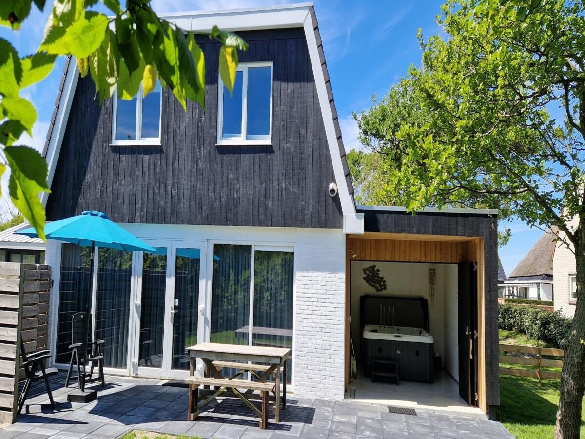 Holiday house Gemütliches Ferienhaus mit Whirlpool