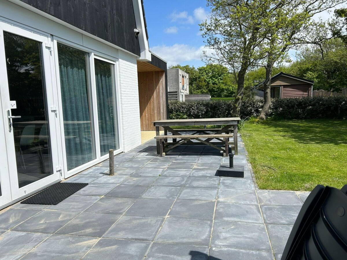 Holiday house Gemütliches Ferienhaus mit Whirlpool - Outdoor photo 2