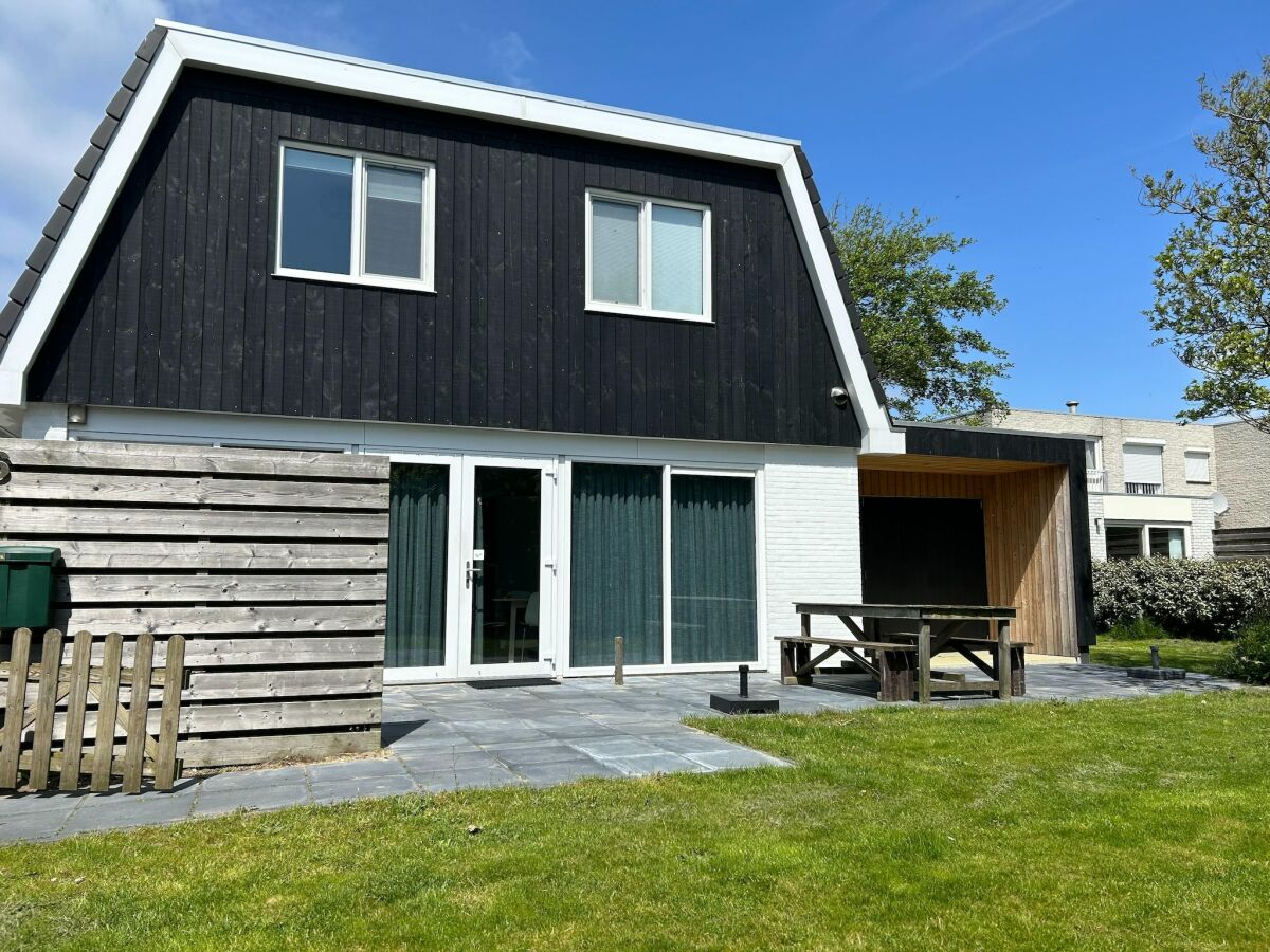 Holiday house Gemütliches Ferienhaus mit Whirlpool - Outdoor photo 4