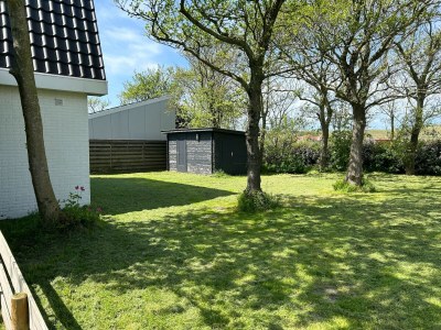 Holiday house Gemütliches Ferienhaus mit Whirlpool - Outdoor photo 3