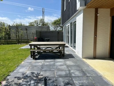 Holiday house Gemütliches Ferienhaus mit Whirlpool - Outdoor photo 6