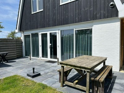 Holiday house Gemütliches Ferienhaus mit Whirlpool - Outdoor photo 8