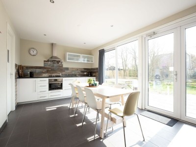 Holiday house Gemütliches Ferienhaus mit Whirlpool - Features photo 10