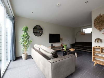 Holiday house Gemütliches Ferienhaus mit Whirlpool - Features photo 12