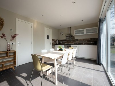 Holiday house Gemütliches Ferienhaus mit Whirlpool - Features photo 13