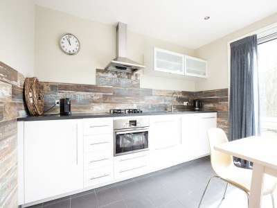 Holiday house Gemütliches Ferienhaus mit Whirlpool - Features photo 14