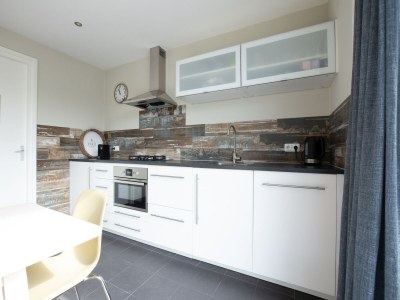 Holiday house Gemütliches Ferienhaus mit Whirlpool - Features photo 15