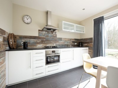 Holiday house Gemütliches Ferienhaus mit Whirlpool - Features photo 16