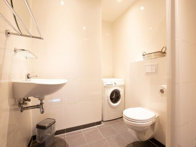 Holiday house Gemütliches Ferienhaus mit Whirlpool - Features photo 25