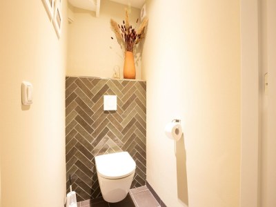 Holiday house Gemütliches Ferienhaus mit Whirlpool - Features photo 27