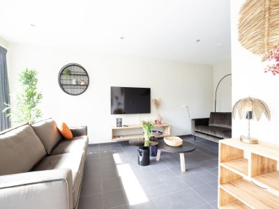 Holiday house Gemütliches Ferienhaus mit Whirlpool - Features photo 28