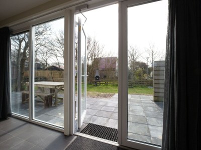 Holiday house Gemütliches Ferienhaus mit Whirlpool - Features photo 29