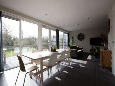 Holiday house Gemütliches Ferienhaus mit Whirlpool - Features photo 30