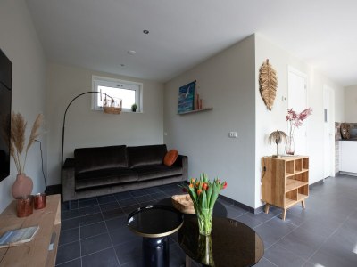 Holiday house Gemütliches Ferienhaus mit Whirlpool - Features photo 31