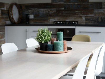 Holiday house Gemütliches Ferienhaus mit Whirlpool - Outdoor photo 34