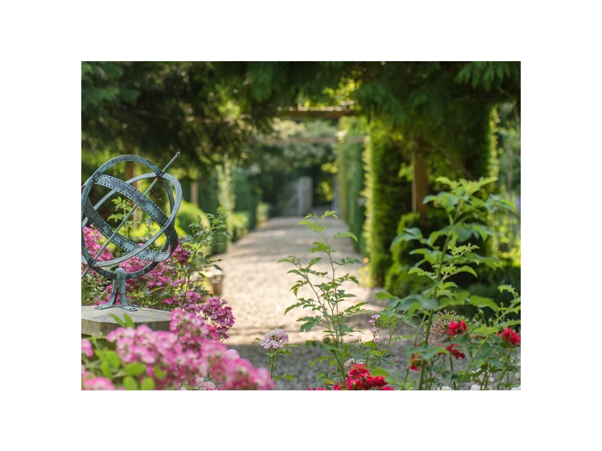 Holiday apartment Kutscherstube