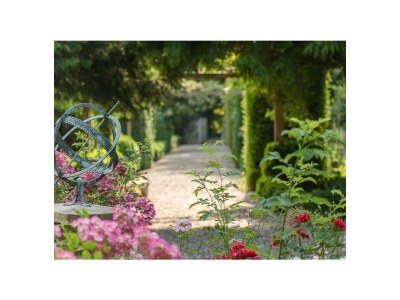 Holiday apartment Kutscherstube in Altenbeken - Holiday apartment