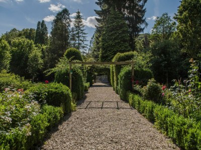 Holiday apartment Kutscherstube - Outdoor photo 6