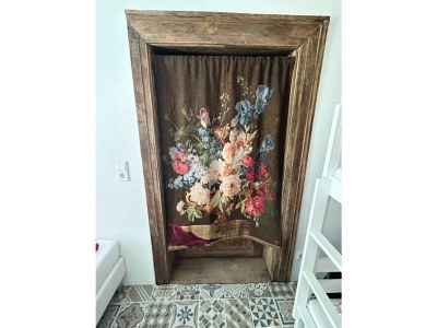 Holiday apartment Kutscherstube - Outdoor photo 8