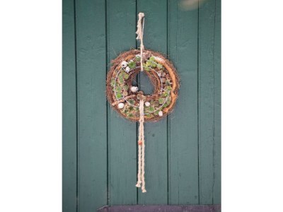 Holiday apartment Kutscherstube - Outdoor photo 10