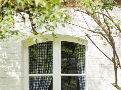 Holiday apartment Kutscherstube - Outdoor photo 13