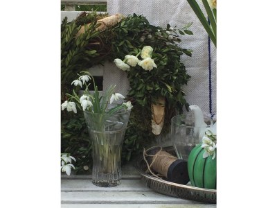 Holiday apartment Kutscherstube - Outdoor photo 16