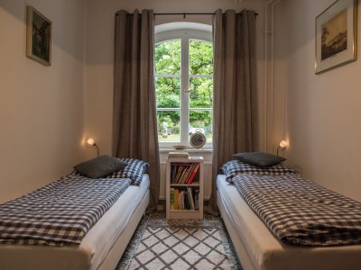 Holiday apartment Kutscherstube - Features photo 22