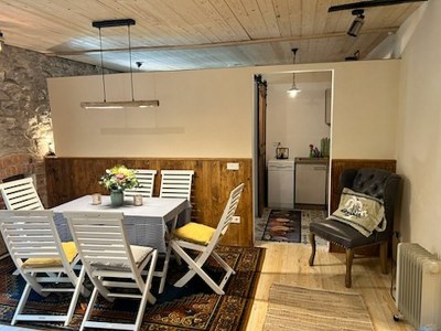 Holiday apartment Kutscherstube - Features photo 23