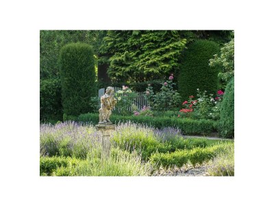 Holiday apartment Kutscherstube - Environment photo 26