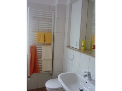 Apartment Ferienhaus, Dusche oder Bad, WC, 1 Schlafraum - Outdoor photo 2