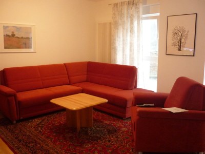 Apartment Ferienhaus, Dusche oder Bad, WC, 1 Schlafraum - Outdoor photo 8