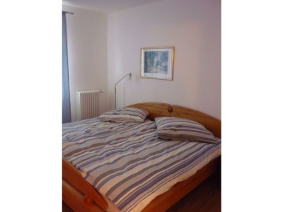 Apartment Ferienhaus, Dusche oder Bad, WC, 1 Schlafraum - Outdoor photo 9