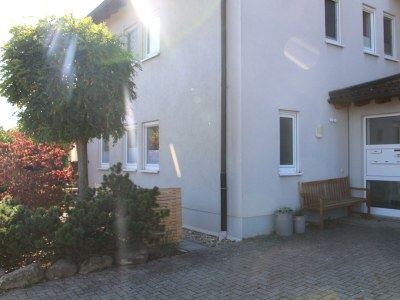 Apartment FEWO Palatina in Neustadt-Hambach - Apartment