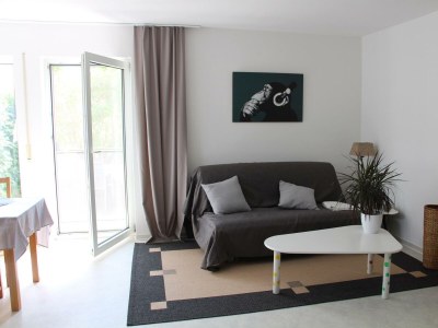 Apartment FEWO Palatina - Features photo 7