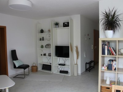 Apartment FEWO Palatina - Features photo 8