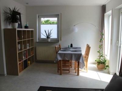 Apartment FEWO Palatina - Features photo 9