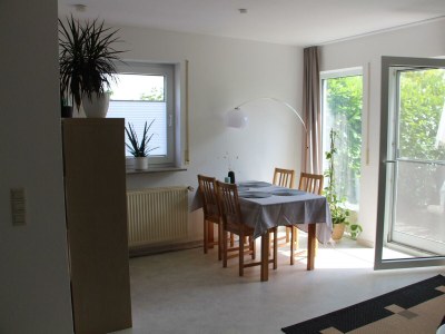 Apartment FEWO Palatina - Features photo 10